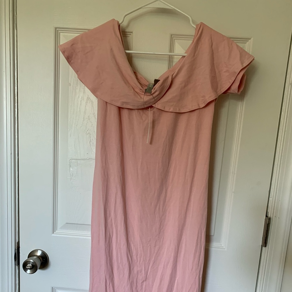 Maternity dress